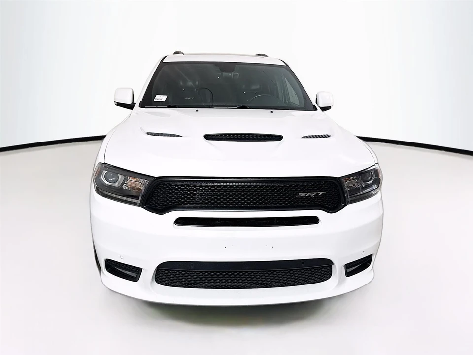 2018 Dodge Durango 3rd Gen - Image 20 of 21