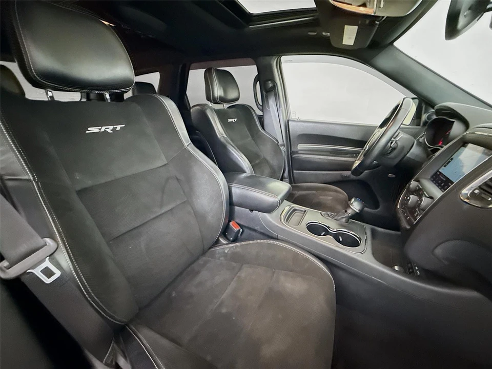 2018 Dodge Durango 3rd Gen - Image 18 of 21