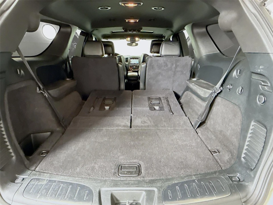 2018 Dodge Durango 3rd Gen - Image 15 of 21