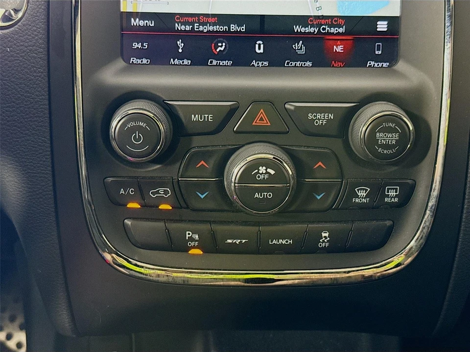 2018 Dodge Durango 3rd Gen - Image 10 of 21