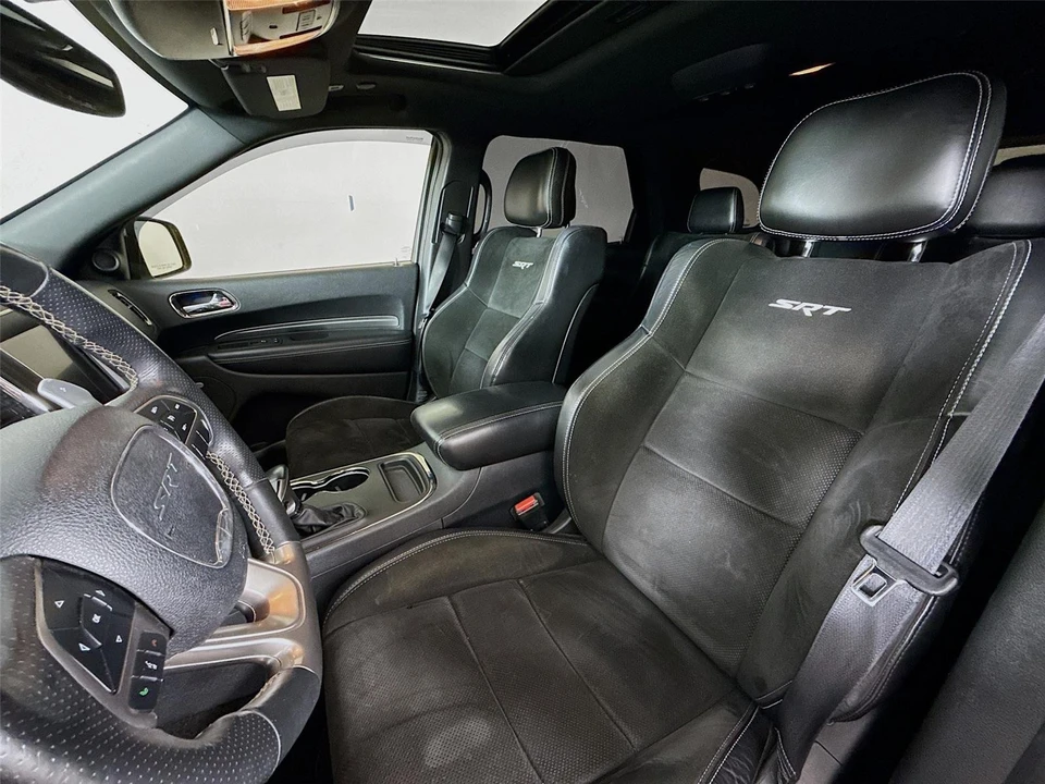 2018 Dodge Durango 3rd Gen - Image 2 of 21
