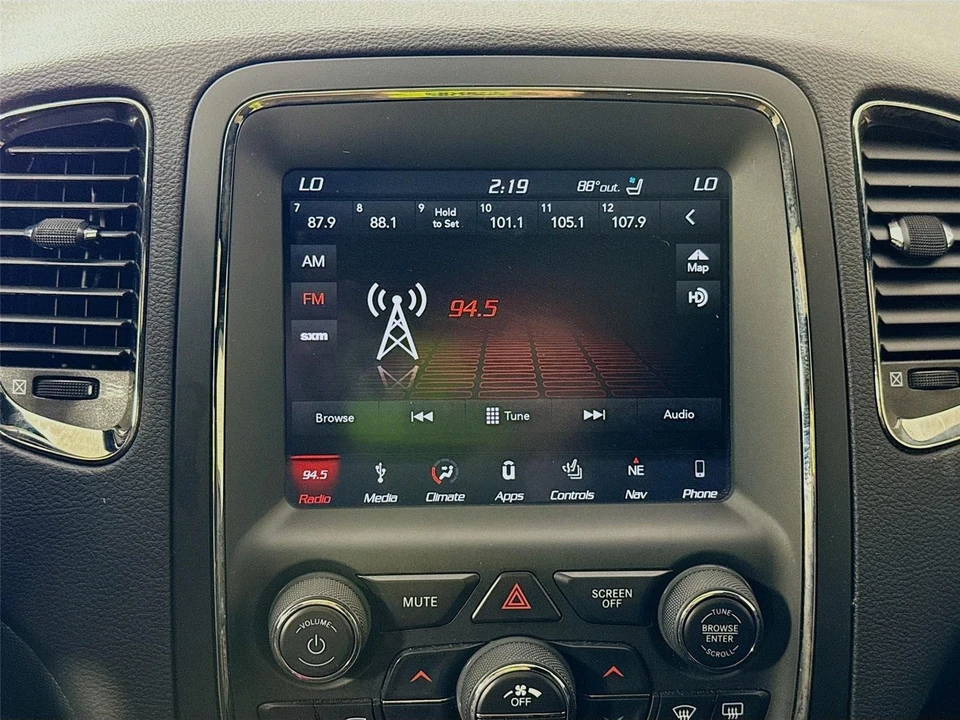 2018 Dodge Durango 3rd Gen - Image 6 of 21