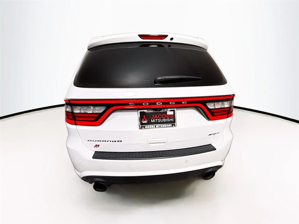 2018 Dodge Durango 3rd Gen - Image 21 of 21