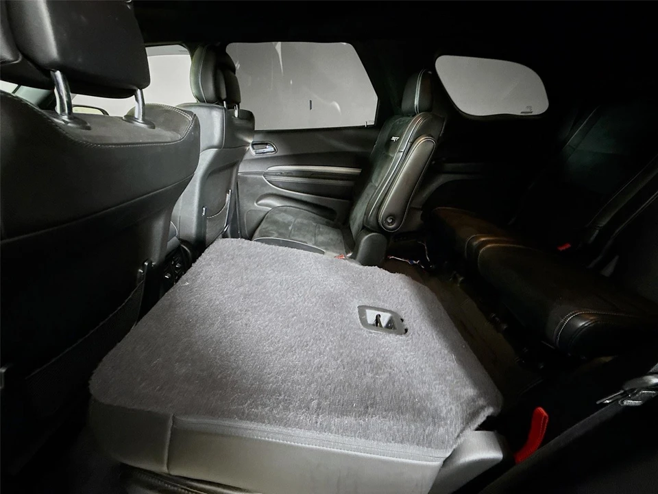 2018 Dodge Durango 3rd Gen - Image 14 of 21