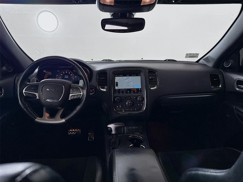 2018 Dodge Durango 3rd Gen - Image 3 of 21