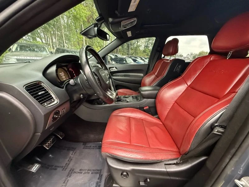 2018 Dodge Durango 3rd Gen - Image 11 of 12