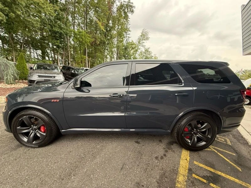 2018 Dodge Durango 3rd Gen - Image 3 of 12
