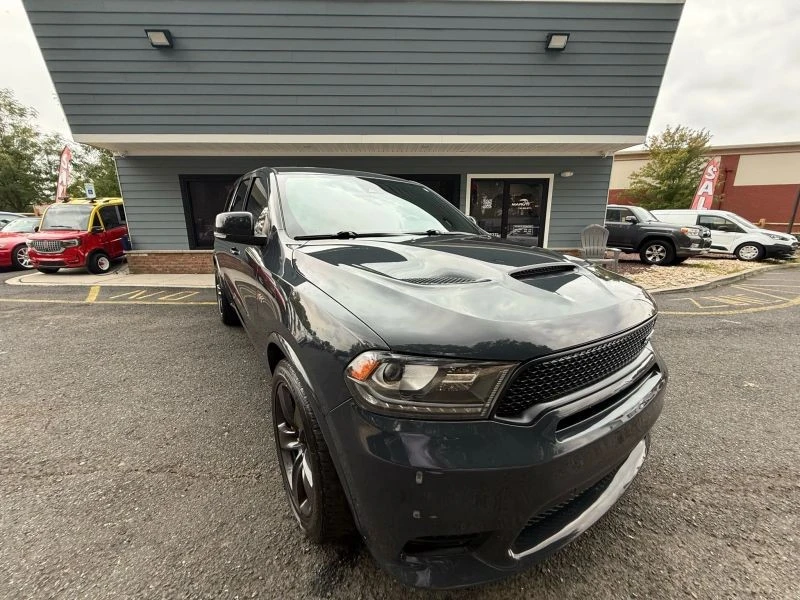 2018 Dodge Durango 3rd Gen - Image 8 of 12