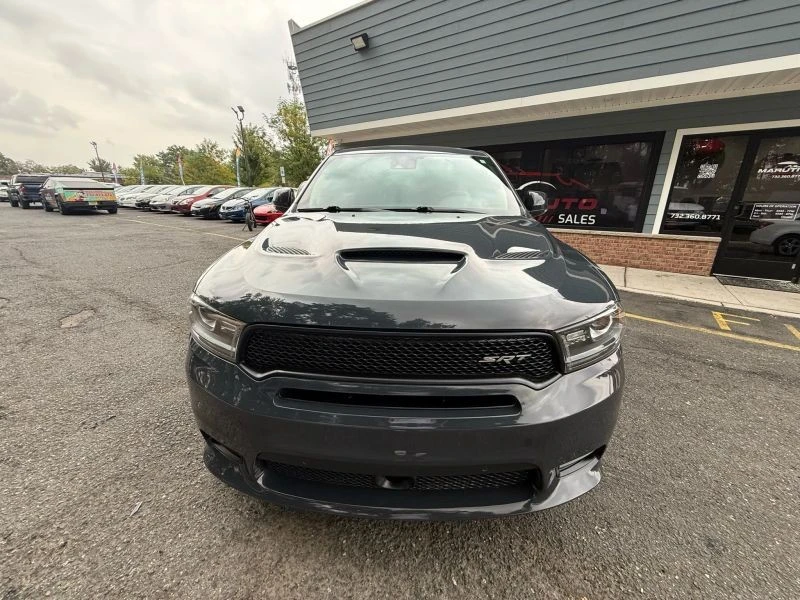 2018 Dodge Durango 3rd Gen - Image 2 of 12