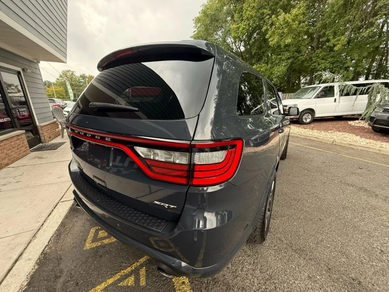 2018 Dodge Durango 3rd Gen - Image 6 of 12