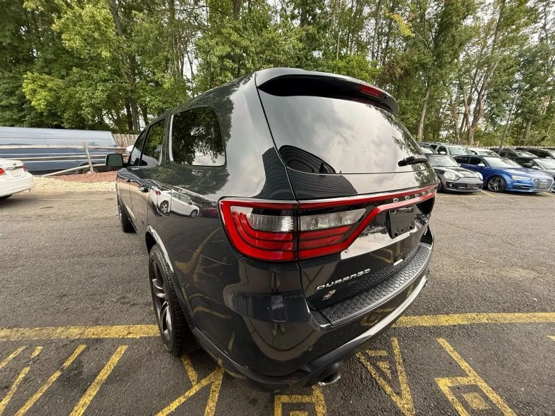 2018 Dodge Durango 3rd Gen - Image 4 of 12