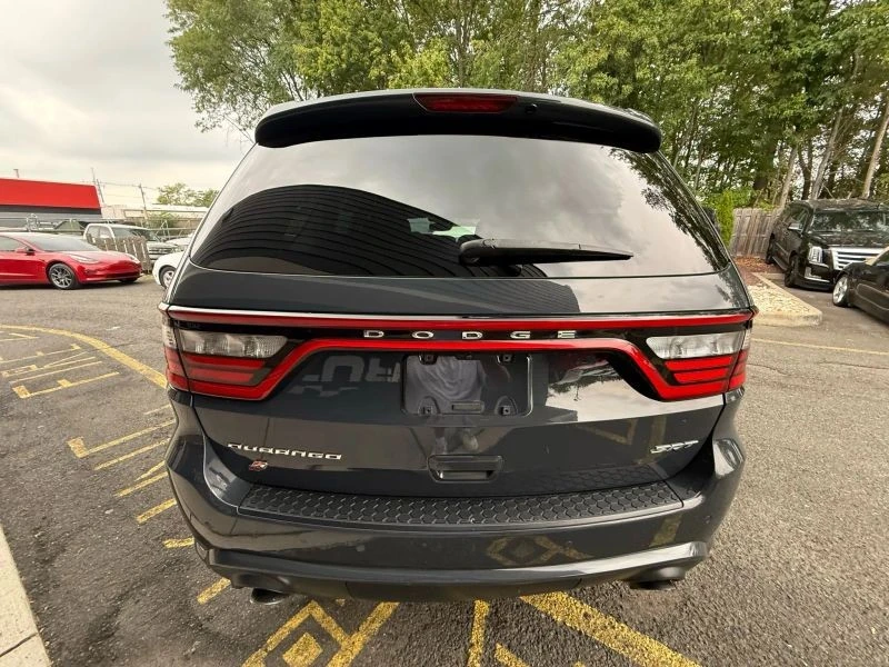 2018 Dodge Durango 3rd Gen - Image 5 of 12