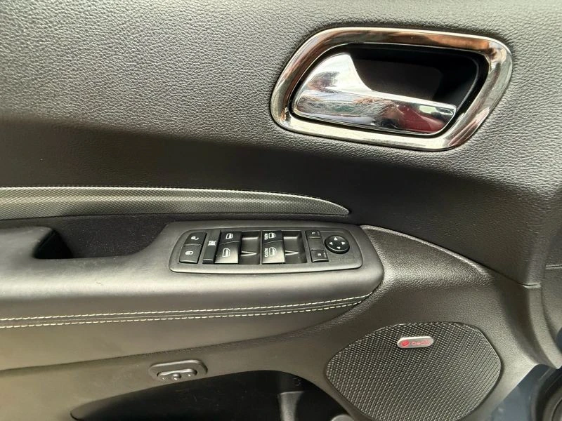 2018 Dodge Durango 3rd Gen - Image 10 of 12