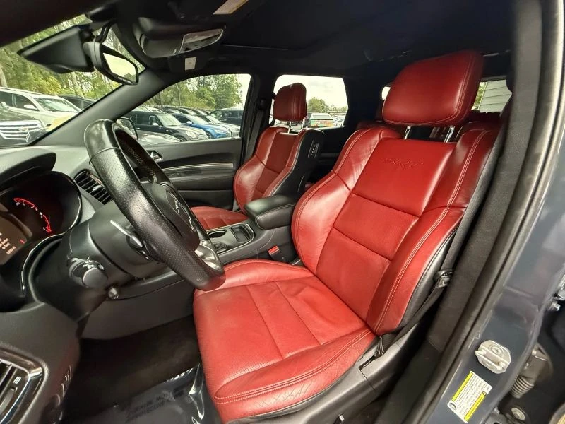 2018 Dodge Durango 3rd Gen - Image 12 of 12