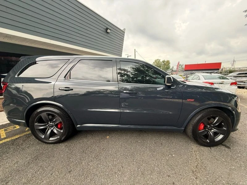 2018 Dodge Durango 3rd Gen - Image 7 of 12