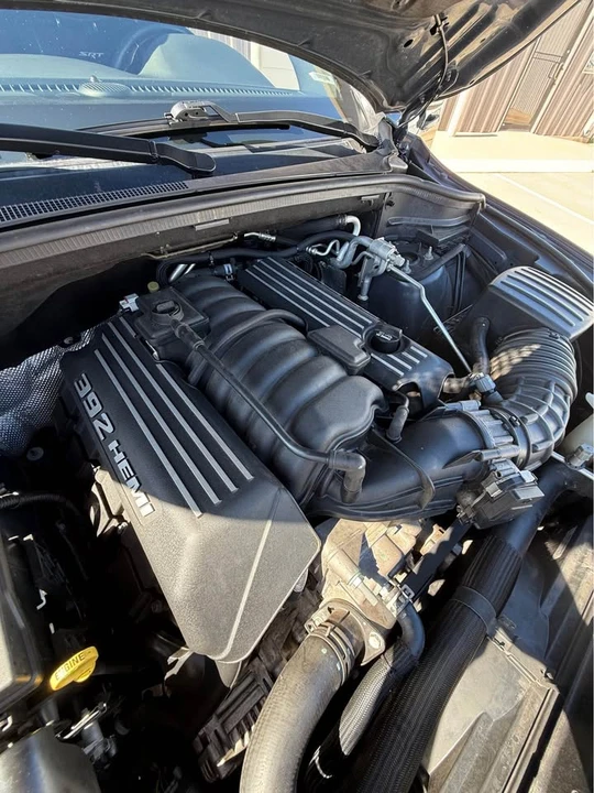 2018 Dodge Durango 3rd Gen - Image 2 of 9