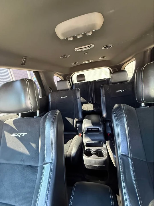 2018 Dodge Durango 3rd Gen - Image 3 of 9
