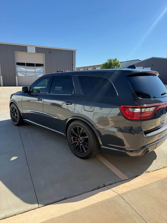 2018 Dodge Durango 3rd Gen - Image 7 of 9