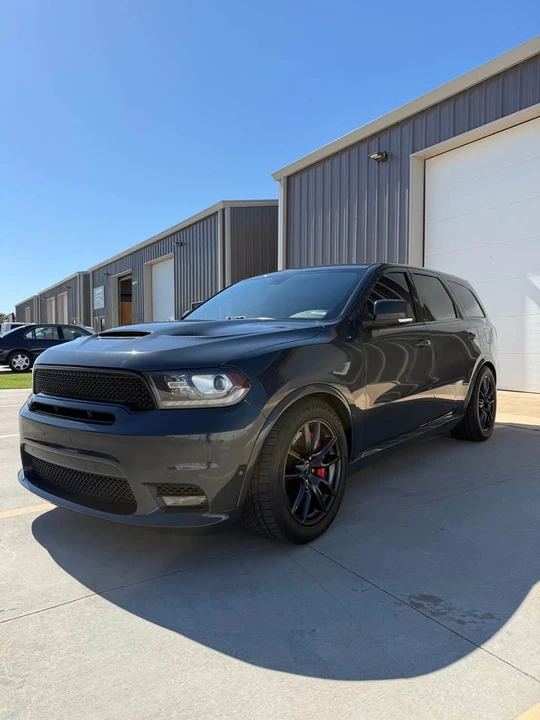 2018 Dodge Durango 3rd Gen - Image 6 of 9