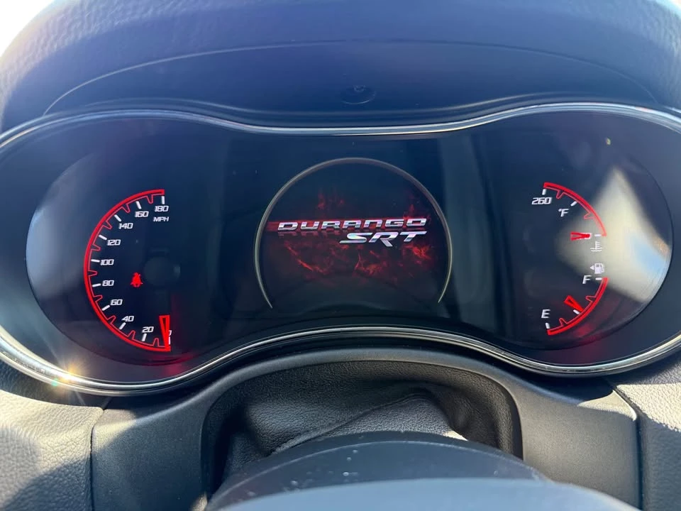 2018 Dodge Durango 3rd Gen - Image 5 of 9