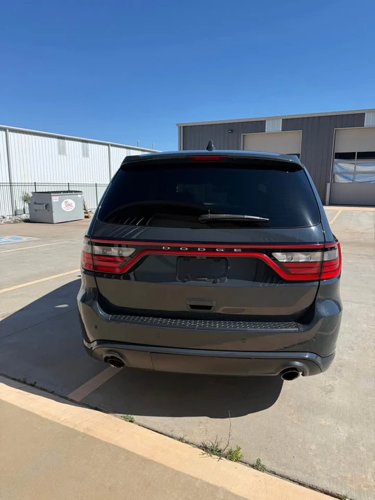 2018 Dodge Durango 3rd Gen - Image 8 of 9
