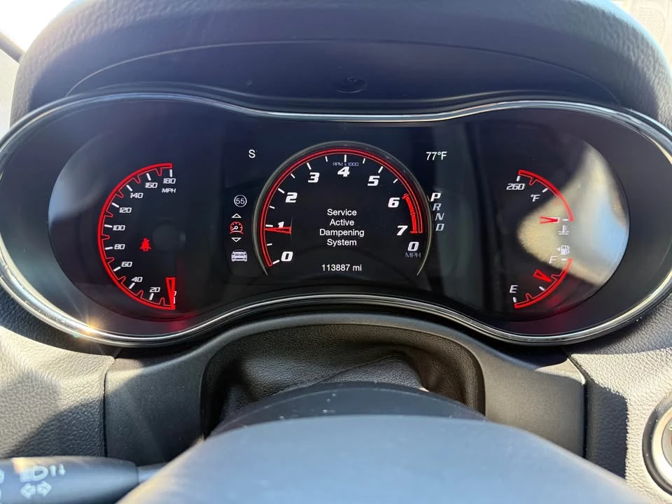 2018 Dodge Durango 3rd Gen - Image 4 of 9