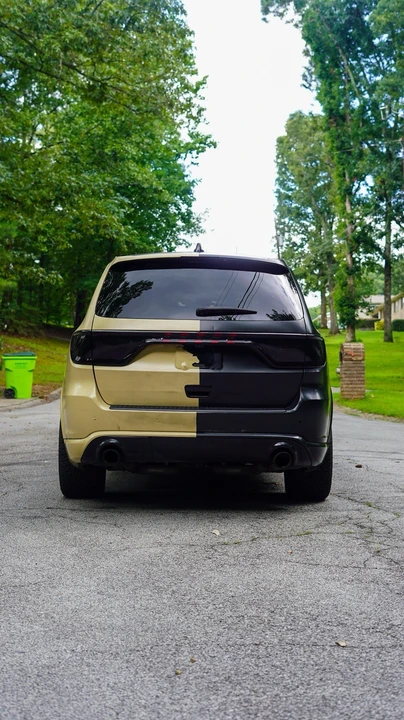2018 Dodge Durango 3rd Gen - Image 5 of 10