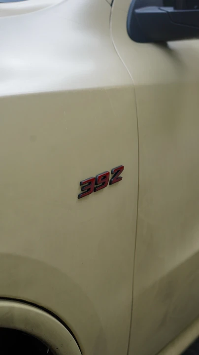 2018 Dodge Durango 3rd Gen - Image 4 of 10