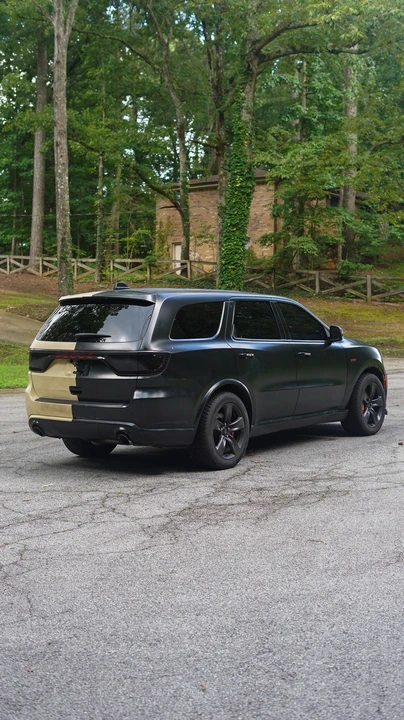 2018 Dodge Durango 3rd Gen - Image 7 of 10