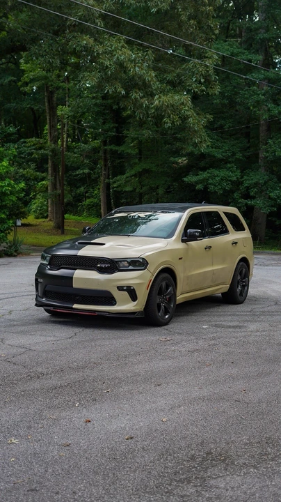 2018 Dodge Durango 3rd Gen - Image 3 of 10