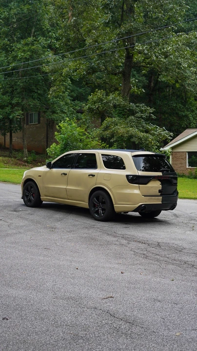 2018 Dodge Durango 3rd Gen - Image 6 of 10