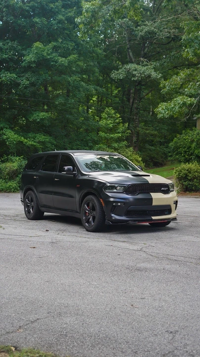 2018 Dodge Durango 3rd Gen - Image 8 of 10