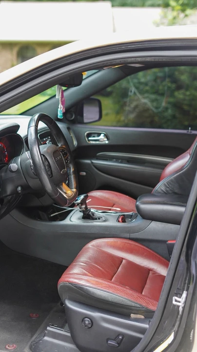 2018 Dodge Durango 3rd Gen - Image 10 of 10