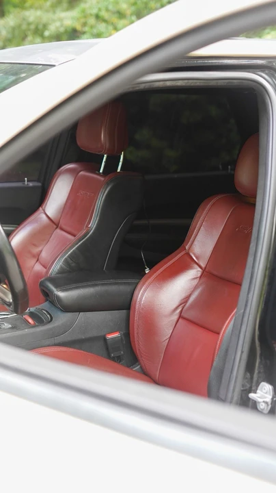 2018 Dodge Durango 3rd Gen - Image 9 of 10