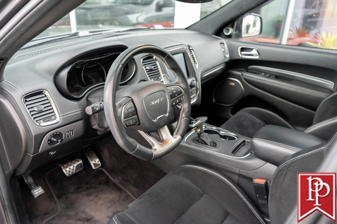 2018 Dodge Durango 3rd Gen - Image 7 of 21