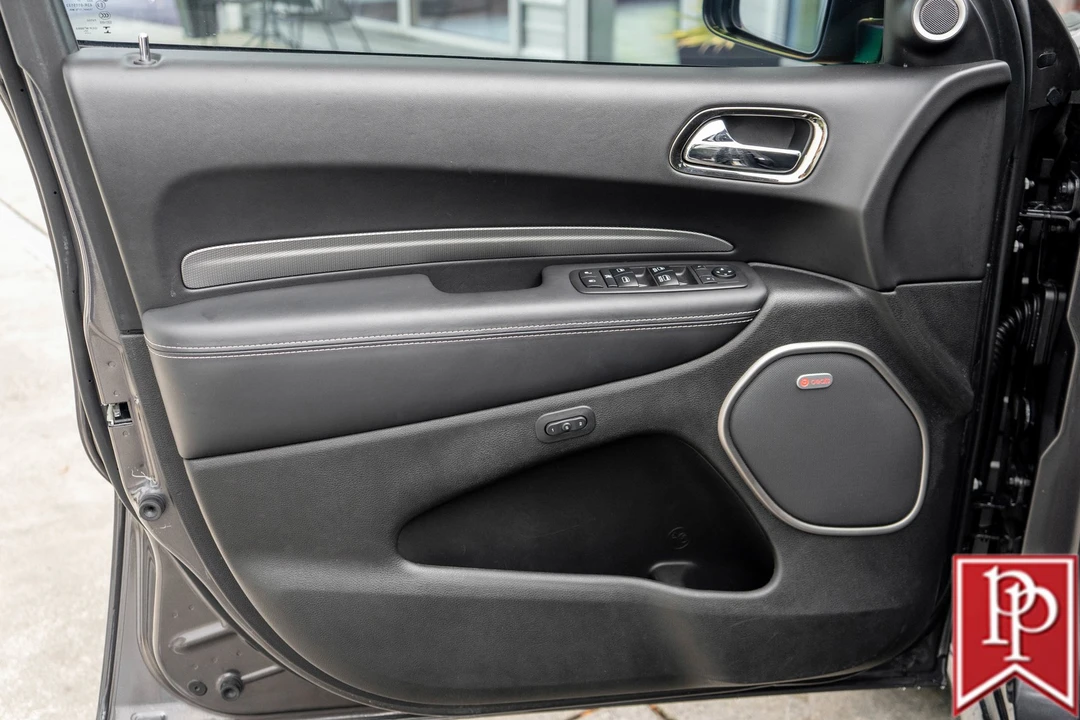 2018 Dodge Durango 3rd Gen - Image 10 of 21