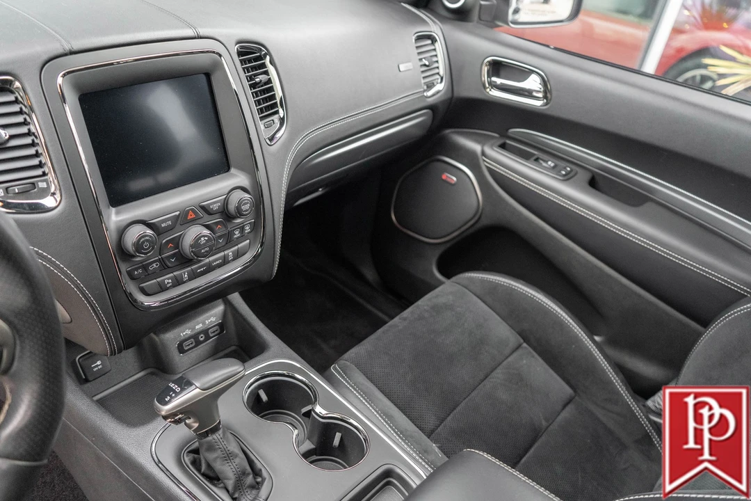 2018 Dodge Durango 3rd Gen - Image 16 of 21