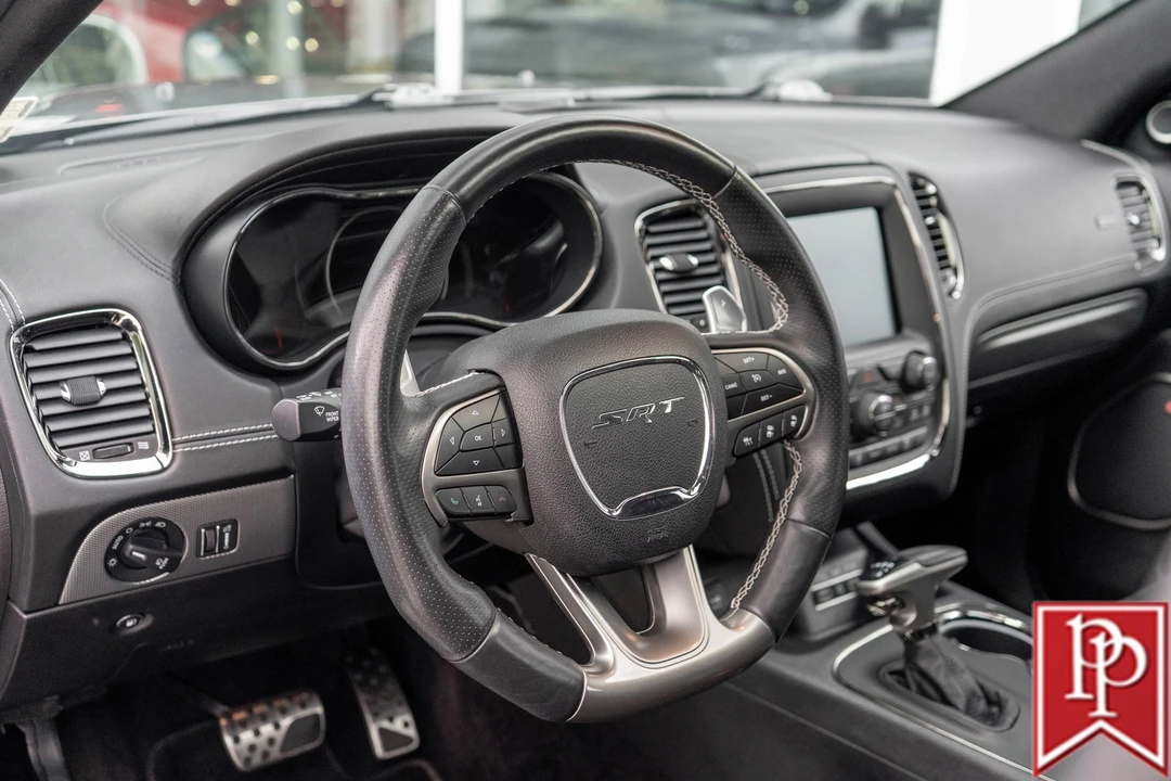 2018 Dodge Durango 3rd Gen - Image 13 of 21