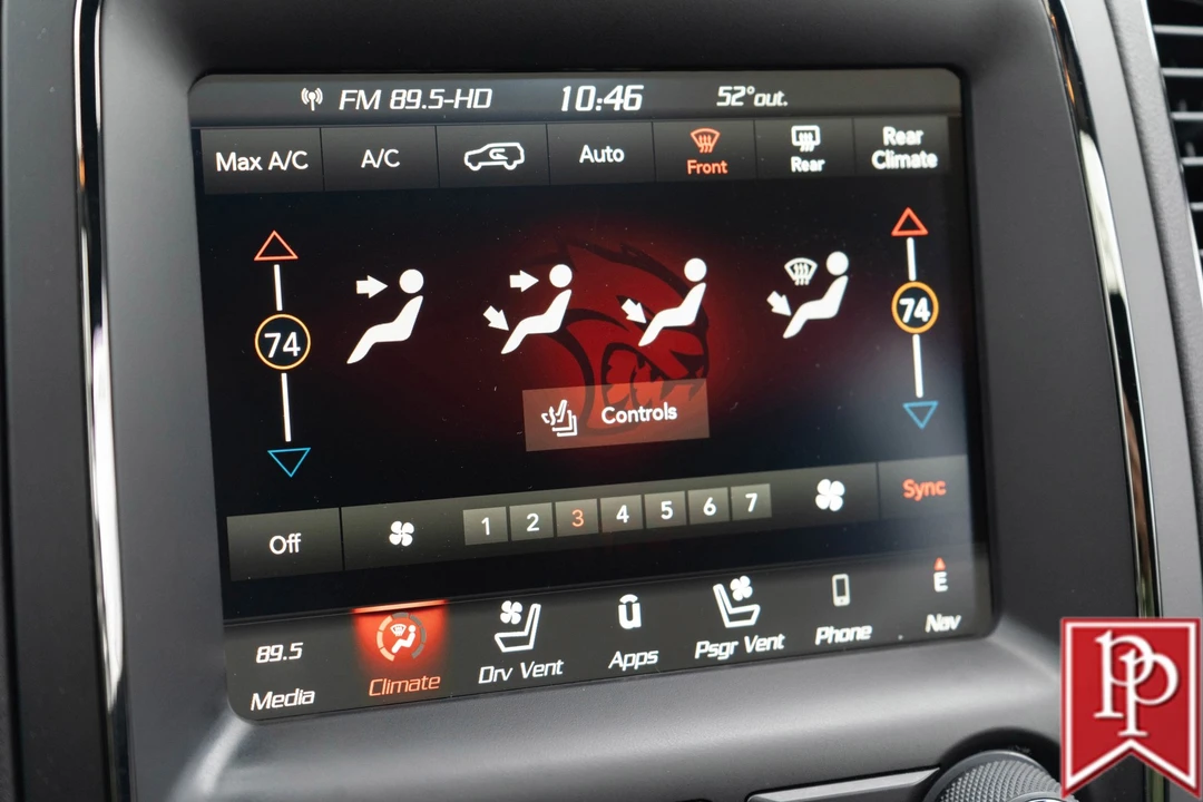 2018 Dodge Durango 3rd Gen - Image 18 of 21