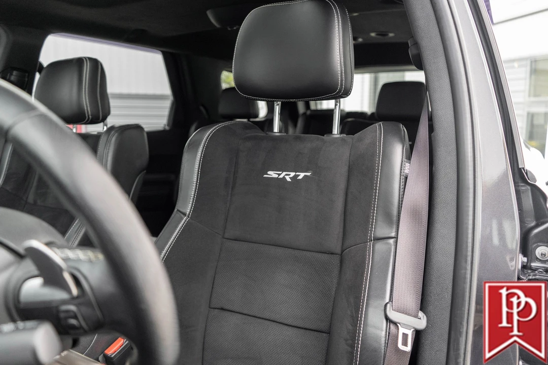 2018 Dodge Durango 3rd Gen - Image 8 of 21