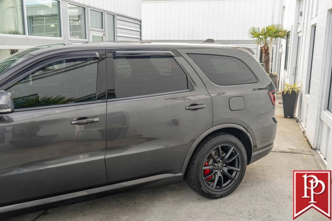 2018 Dodge Durango 3rd Gen - Image 4 of 21