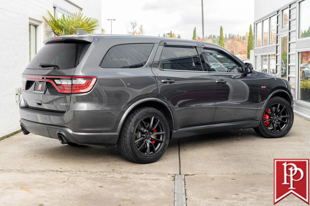 2018 Dodge Durango 3rd Gen - Image 6 of 21