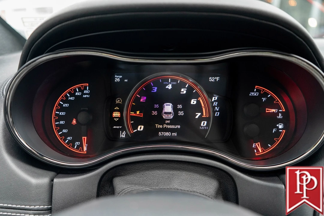 2018 Dodge Durango 3rd Gen - Image 15 of 21
