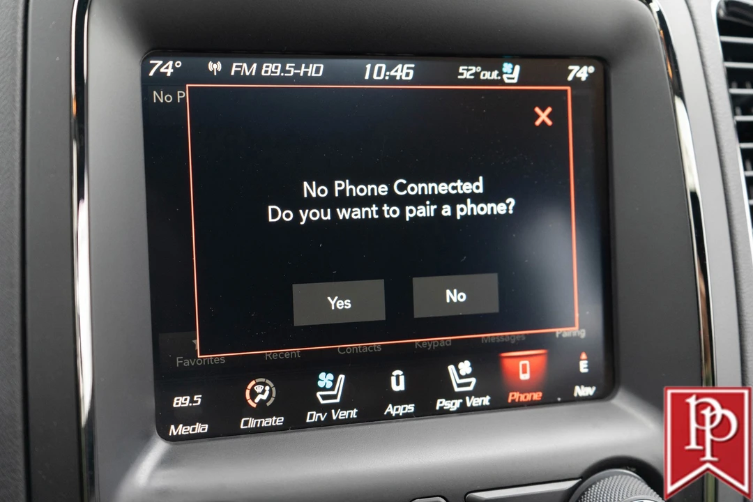 2018 Dodge Durango 3rd Gen - Image 19 of 21