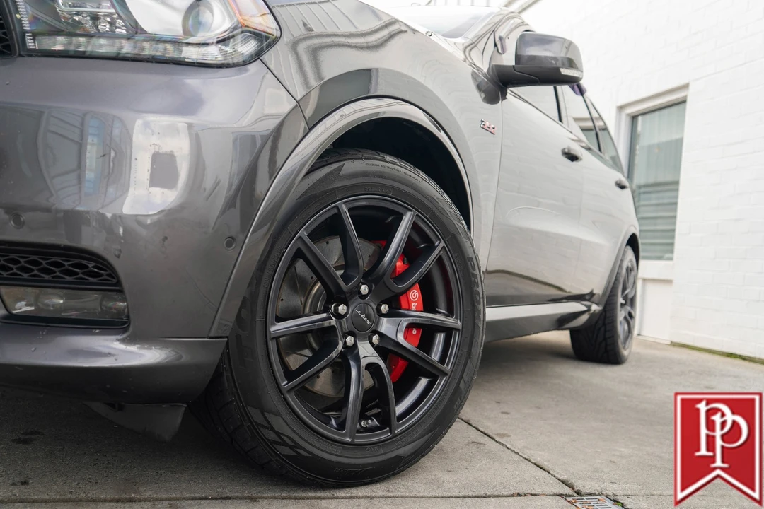 2018 Dodge Durango 3rd Gen - Image 3 of 21