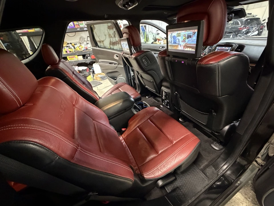 2018 Dodge Durango 3rd Gen - Image 9 of 19