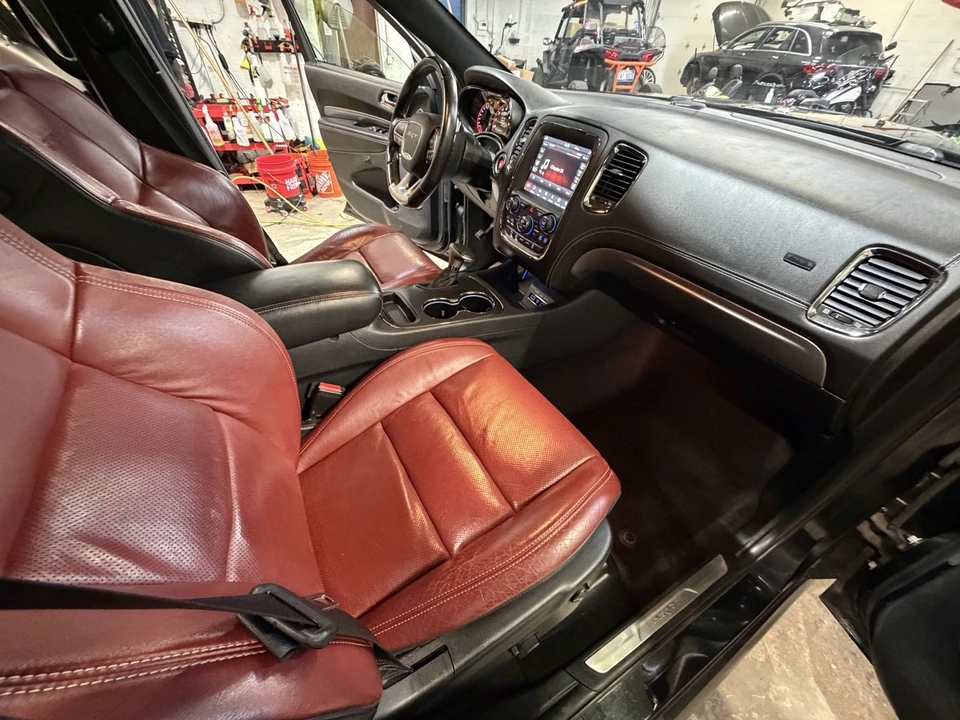 2018 Dodge Durango 3rd Gen - Image 8 of 19