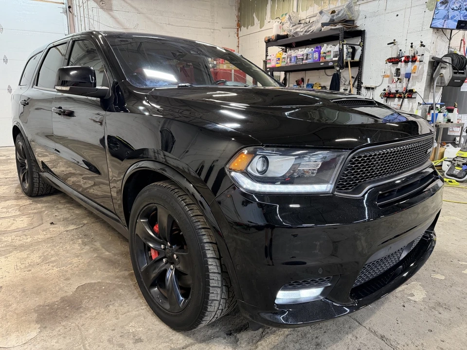 2018 Dodge Durango 3rd Gen - Image 3 of 19