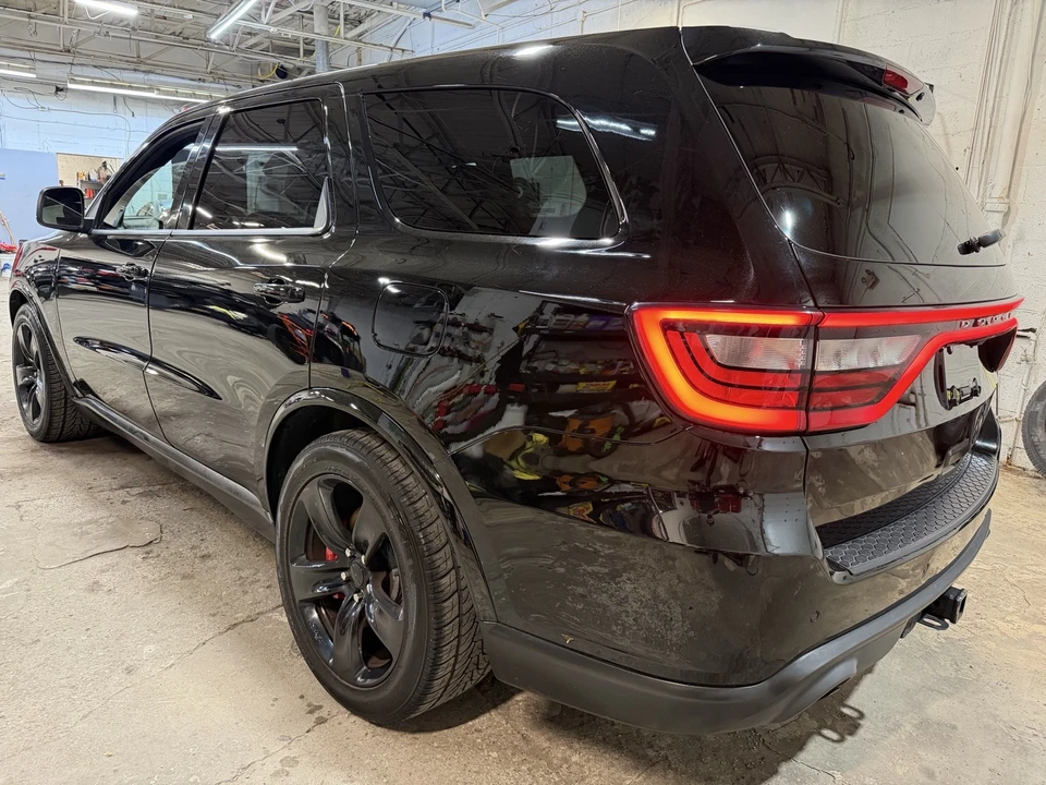 2018 Dodge Durango 3rd Gen - Image 6 of 19