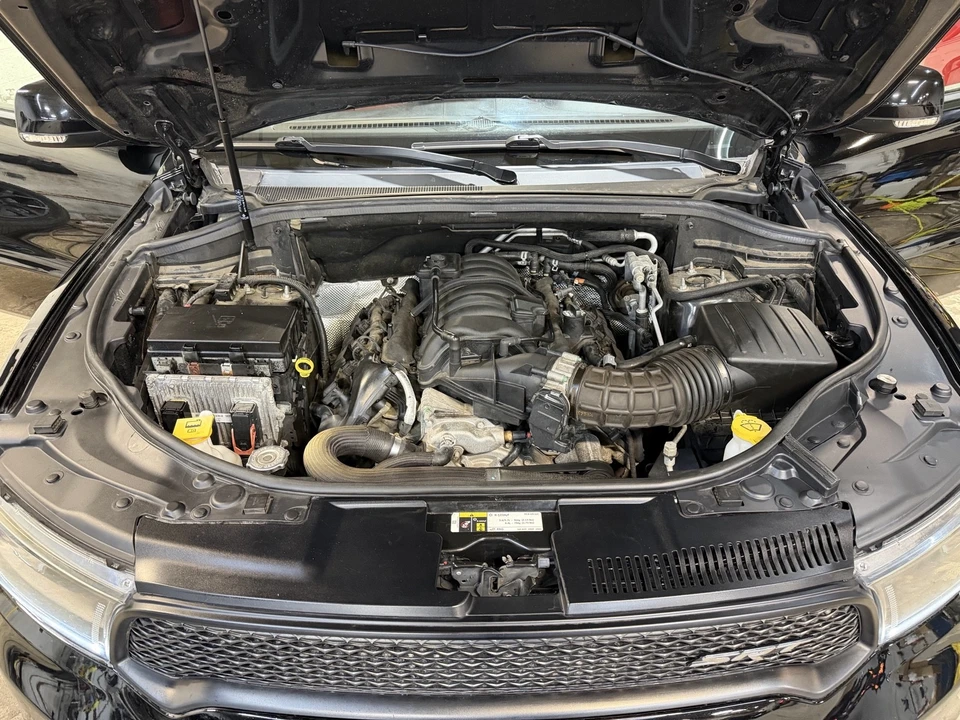 2018 Dodge Durango 3rd Gen - Image 18 of 19